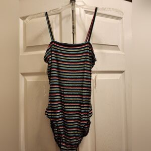 Tank Top Bodysuit